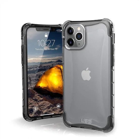 Case Iphone 11 Pro Plyo Uag - Ash